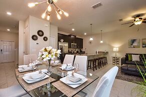 Lakeview Retreat W/splashpool #1633st 4 Bedroom Townhouse by RedAwning