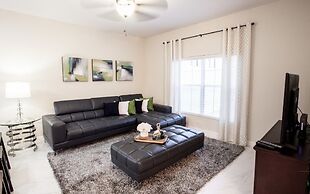 Lakeview Retreat W/splashpool #1633st 4 Bedroom Townhouse by RedAwning