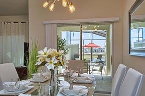 Lakeview Retreat W/splashpool #1633st 4 Bedroom Townhouse by RedAwning
