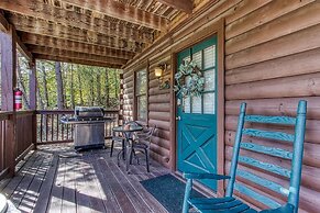 Er15 - A Bears Life Great Location - Close To Town! 3 Bedroom Cabin by