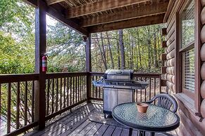 Er15 - A Bears Life Great Location - Close To Town! 3 Bedroom Cabin by