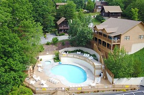 Er15 - A Bears Life Great Location - Close To Town! 3 Bedroom Cabin by