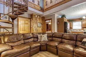 Er15 - A Bears Life Great Location - Close To Town! 3 Bedroom Cabin by