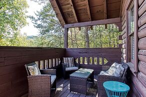 Er15 - A Bears Life Great Location - Close To Town! 3 Bedroom Cabin by