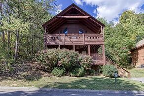 Er15 - A Bears Life Great Location - Close To Town! 3 Bedroom Cabin by