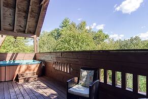 Er15 - A Bears Life Great Location - Close To Town! 3 Bedroom Cabin by