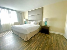 1 Bedroom Suite at Galleryone 1 Condo by Redawning