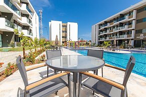 Mana Beach Experience B213 - Carpediem