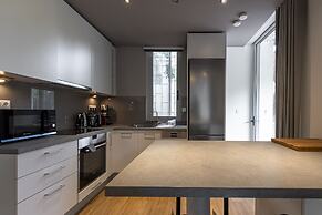 Phaedrus Living Luxury Flat Vouliagmeni