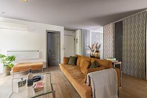 Phaedrus Living Luxury Flat Vouliagmeni