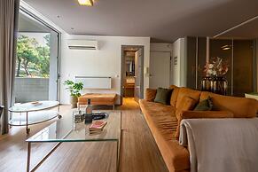 Phaedrus Living Luxury Flat Vouliagmeni