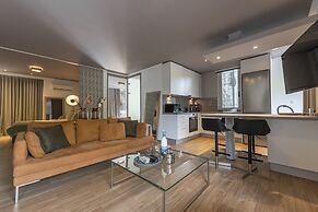 Phaedrus Living Luxury Flat Vouliagmeni