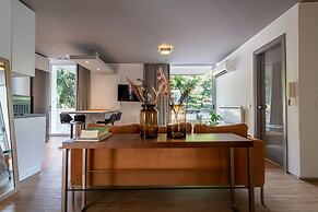 Phaedrus Living Luxury Flat Vouliagmeni