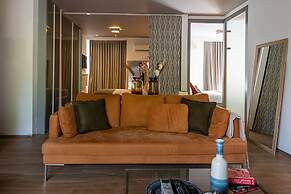 Phaedrus Living Luxury Flat Vouliagmeni