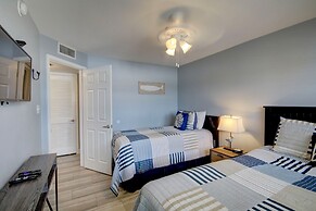 448 El Matador 2 Bedroom Condo by RedAwning