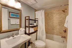 318 El Matador 2 Bedroom Condo by RedAwning