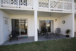 318 El Matador 2 Bedroom Condo by RedAwning