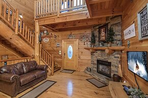 Ern854 - Wagon Wheel Lodge - Great Location! Close To All The Action! 