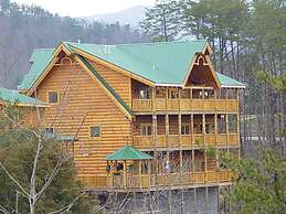 Ern854 - Wagon Wheel Lodge - Great Location! Close To All The Action! 