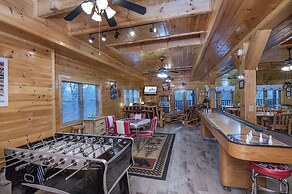 Ern854 - Wagon Wheel Lodge - Great Location! Close To All The Action! 