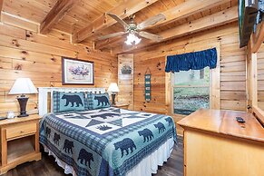 Er93 - Pirate's Cove - Great Location! Close To All The Action! 5 Bedr