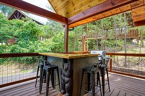 Ern841 - Sweet Feet Retreat - Location, Location, And Private Indoor P