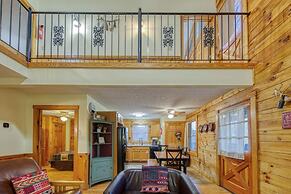 Er24 - Honeysuckle Holler Great Location..close To Town 3 Bedroom Cabi