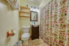 Er24 - Honeysuckle Holler Great Location..close To Town 3 Bedroom Cabi