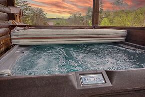 Er24 - Honeysuckle Holler Great Location..close To Town 3 Bedroom Cabi