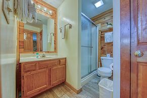Er24 - Honeysuckle Holler Great Location..close To Town 3 Bedroom Cabi
