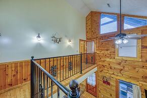 Er24 - Honeysuckle Holler Great Location..close To Town 3 Bedroom Cabi