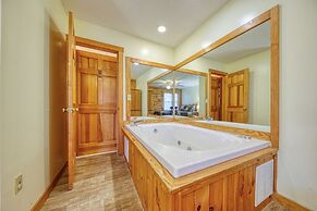 Er24 - Honeysuckle Holler Great Location..close To Town 3 Bedroom Cabi