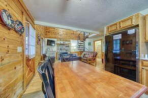 Er24 - Honeysuckle Holler Great Location..close To Town 3 Bedroom Cabi