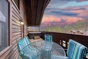 Er24 - Honeysuckle Holler Great Location..close To Town 3 Bedroom Cabi