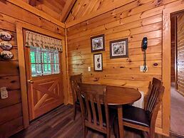 Er57 - Bear Haven - Great Location! Close To All The Action! 1 Bedroom