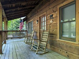 Er57 - Bear Haven - Great Location! Close To All The Action! 1 Bedroom