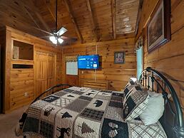 Er57 - Bear Haven - Great Location! Close To All The Action! 1 Bedroom