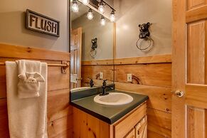 Er16 - Mountain Blessing Great Location - Close To Town! 1 Bedroom Cab