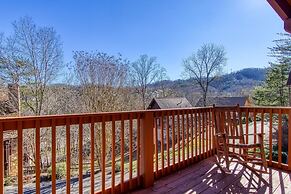 Er16 - Mountain Blessing Great Location - Close To Town! 1 Bedroom Cab