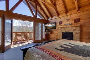 Er16 - Mountain Blessing Great Location - Close To Town! 1 Bedroom Cab