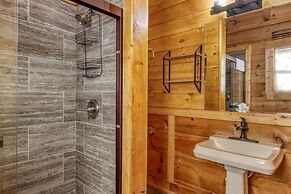 Er16 - Mountain Blessing Great Location - Close To Town! 1 Bedroom Cab