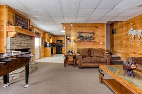 Er16 - Mountain Blessing Great Location - Close To Town! 1 Bedroom Cab