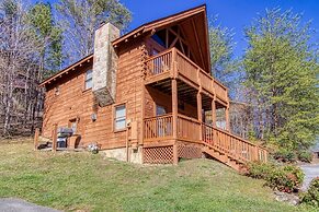 Er16 - Mountain Blessing Great Location - Close To Town! 1 Bedroom Cab