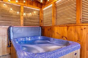 Er16 - Mountain Blessing Great Location - Close To Town! 1 Bedroom Cab