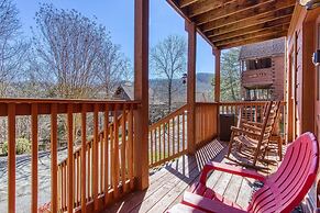 Er16 - Mountain Blessing Great Location - Close To Town! 1 Bedroom Cab