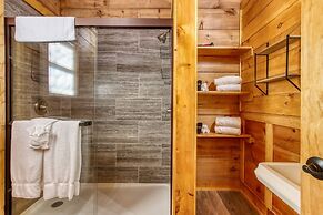 Er16 - Mountain Blessing Great Location - Close To Town! 1 Bedroom Cab