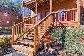 Er16 - Mountain Blessing Great Location - Close To Town! 1 Bedroom Cab