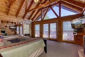 Er16 - Mountain Blessing Great Location - Close To Town! 1 Bedroom Cab