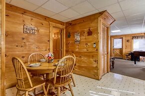 Er16 - Mountain Blessing Great Location - Close To Town! 1 Bedroom Cab