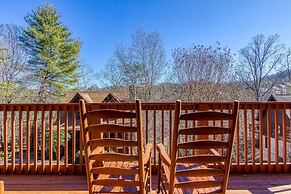 Er16 - Mountain Blessing Great Location - Close To Town! 1 Bedroom Cab